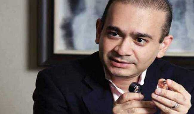 nirav-modi-to-appear-in-london-court-today-hearing-through-video-link