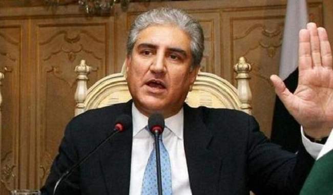 pakistan-foreign-minister-s-statement-will-not-make-any-diplomatic-relations-with-india