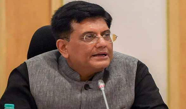 government-is-investigating-allegations-of-giving-huge-discounts-to-flipkart-and-amazon-says-piyush-goyal