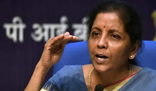 despite-imf-estimates-india-among-fastest-growing-economies-sitharaman