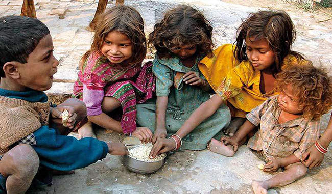 indias-poor-ranking-in-global-hunger-index