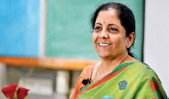 business-differences-with-america-are-decreasing-expect-agreement-soon-says-sitharaman