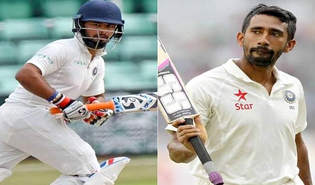 wriddhiman-saha-said-there-is-a-good-understanding-between-me-and-pant