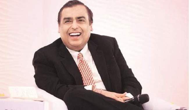 reliance-becomes-the-first-indian-company-to-have-a-market-capitalization-of-9-lakh-crores