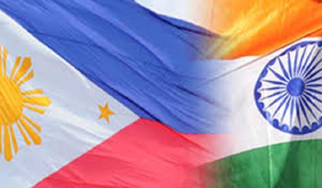 india-and-the-philippines-will-increase-cooperation-to-fight-against-terrorism