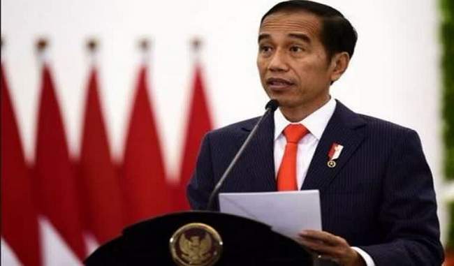 joko-widodo-sworn-in-as-indonesian-president-for-the-second-time
