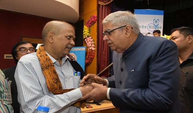 we-should-learn-decent-ways-to-disagree-with-each-other-says-jagdeep-dhankar we-should-learn-decent-ways-to-disagree-with-each-other-says-jagdeep-dhankar