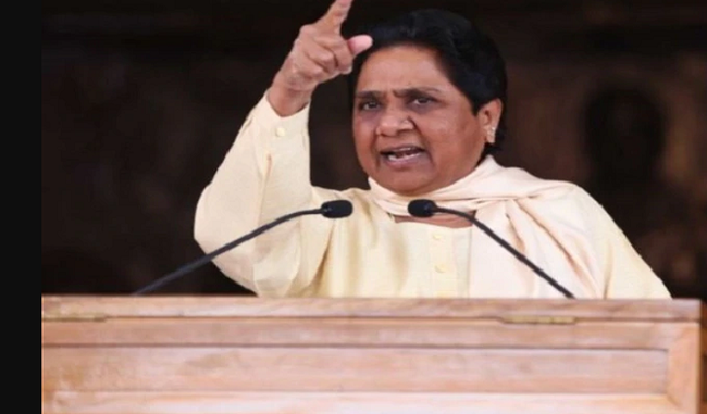 people-suffering-from-rising-crimes-in-up-no-relief-from-government-measures-says-mayawati