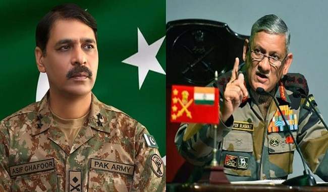 pak-army-refutes-india-s-claim-to-destroy-terrorist-camp-in-pok