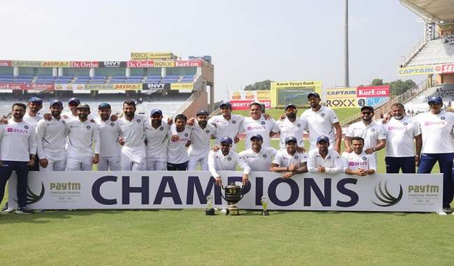 icc-world-test-championship-india-in-strong-position-retain-top-in-points-table