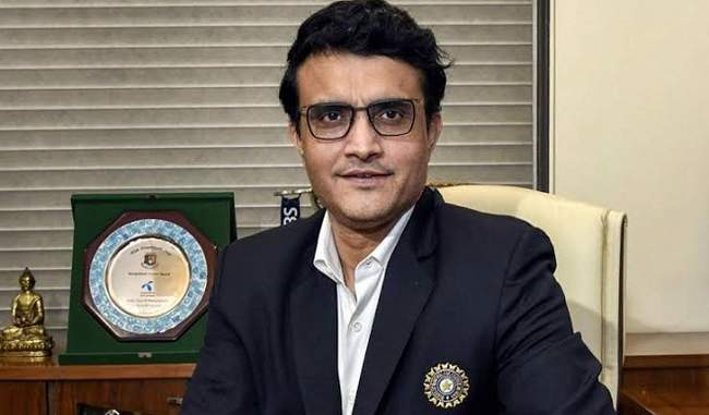 if-bangladesh-s-pm-has-given-consent-the-team-will-do-the-same-says-ganguly