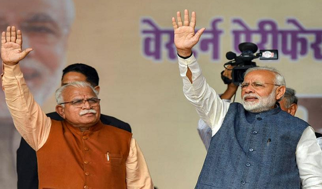 bjp-will-form-government-in-haryana-under-this-formula