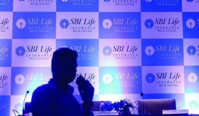 irda-imposed-a-fine-of-four-crore-on-sbi-life