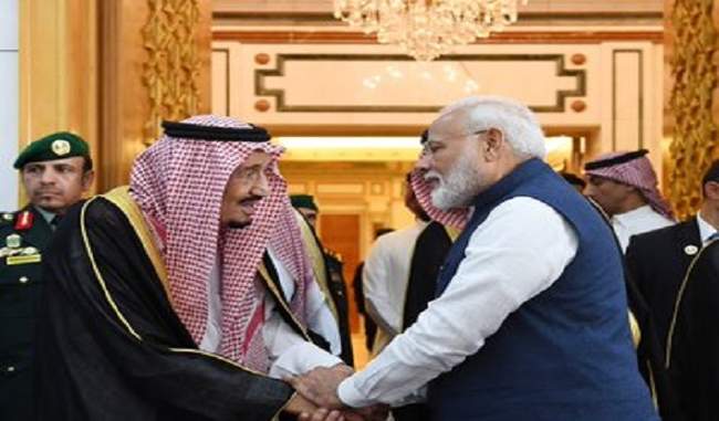 signing-of-strategic-partnership-council-between-india-and-saudi-arabia