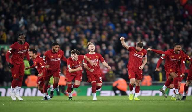 liverpool-reach-quarter-finals-of-league-cup-after-defeating-arsenal-in-shootout