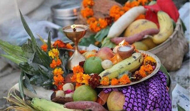 sattvic-food-is-eaten-in-nahai-khay-on-chhath-festival