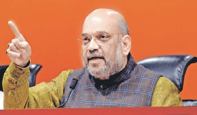 internal-security-is-top-priority-of-modi-government-amit-shah