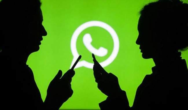 government-asks-for-whatsapp-reply-till-4-november-in-espionage-case-from-israeli-spyware