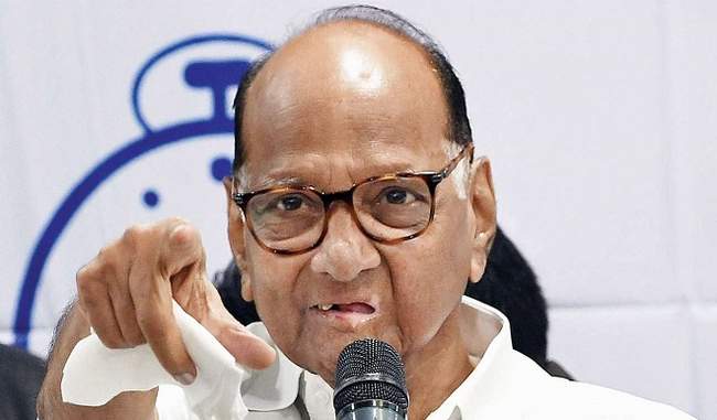 baramati-seat-is-a-strong-turf-of-sharad-pawar-family