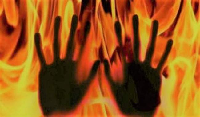 son-in-law-burnt-alive-by-calling-home-died-in-hospital
