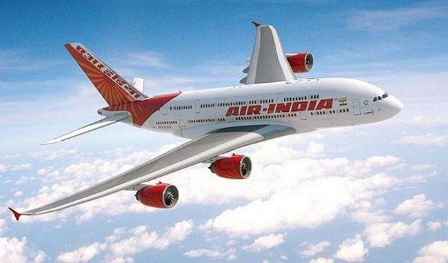 air-india-convenes-meeting-of-representatives-of-trade-unions-privatization-will-be-an-issue