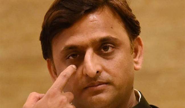 akhilesh-has-no-right-to-speak-on-law-and-order-says-bjp