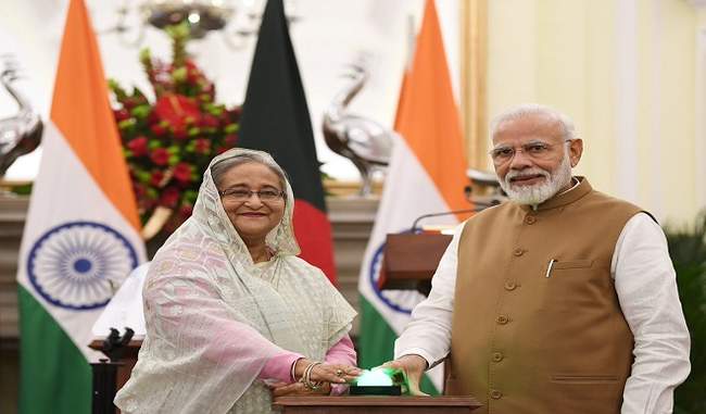 india-and-bangladesh-will-increase-base-of-relations