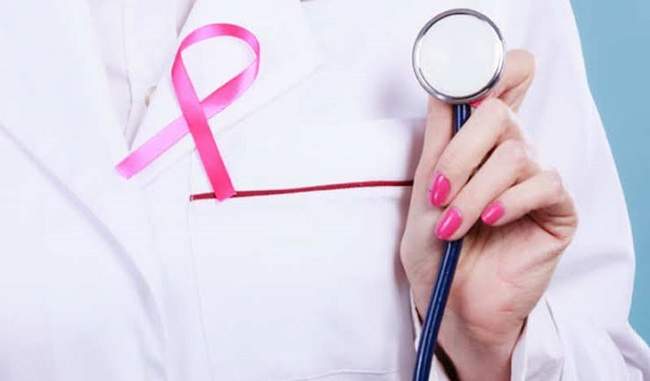 25 प्रतिशत महिलाएं ही कराती है ब्रेस्ट कैंसर के लिए स्क्रीनिंग: सर्वे