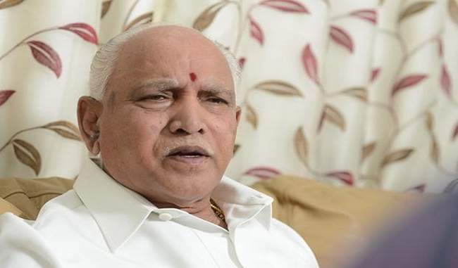 bs-yeddyurappa-speaks-on-karnataka-heavy-rains