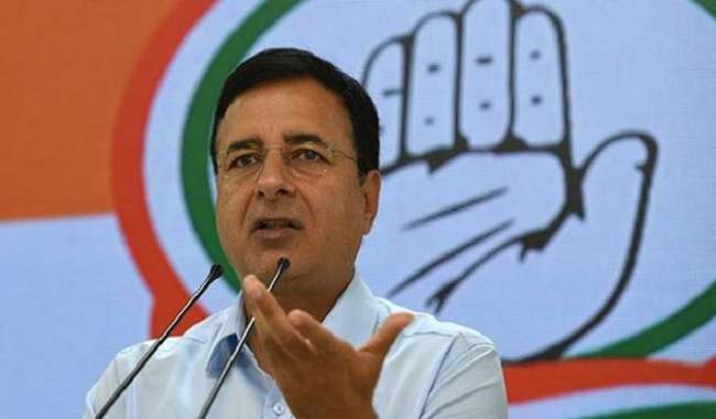 modi-government-caught-spying-sc-immediately-take-cognizance-of-this-surjewala