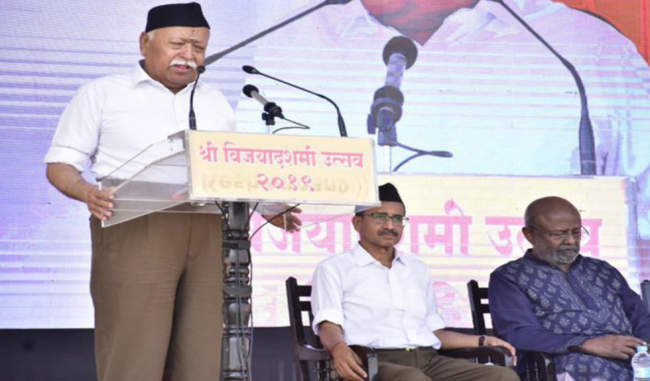 mohan-bhagwat-statement-on-rss-establishment-day-country-is-more-safe-now