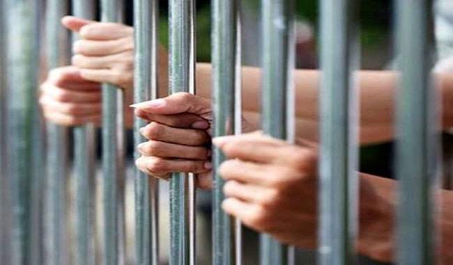 ncrb-claims-most-foreign-prisoners-in-west-bengal