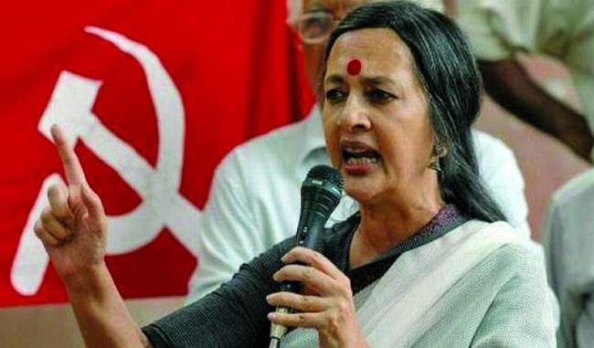 only-communists-at-the-center-can-create-an-alternative-to-bjp-karat only-communists-at-the-center-can-create-an-alternative-to-bjp-karat