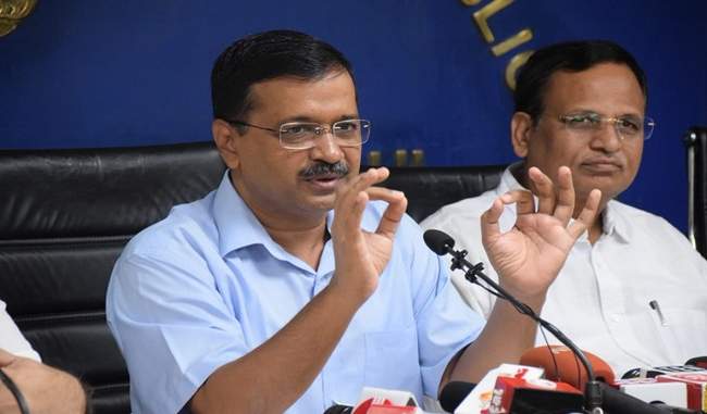 vehicles-carrying-school-children-in-uniform-exempt-from-odd-even-kejriwal vehicles-carrying-school-children-in-uniform-exempt-from-odd-even-kejriwal