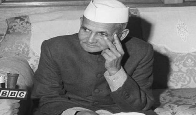 some-unheard-stories-related-to-the-life-of-lal-bahadur-shahtri-and-the-mystery-related-to-death