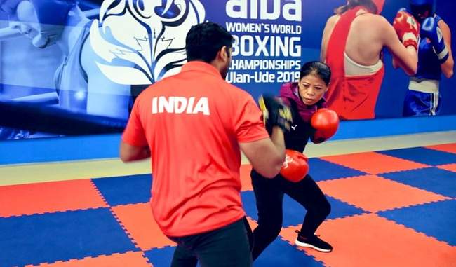 womens-world-boxing-championships-magnificent-mary-leads-indias-medal-hopes