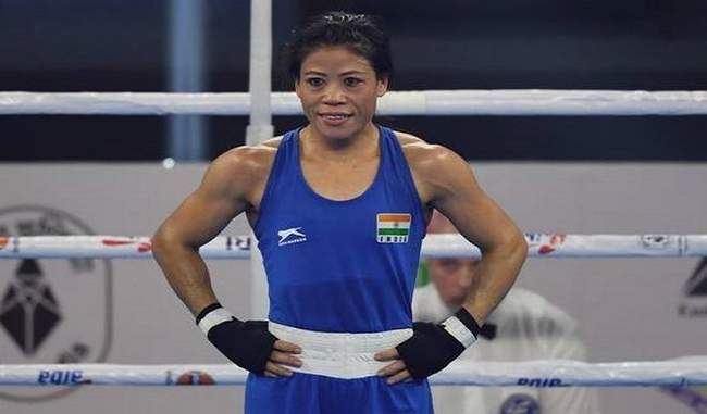 im-not-scared-to-fight-nikhat-zareen-in-trials-says-mary-kom