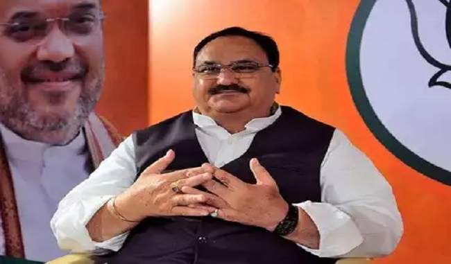 how-successful-was-nadda-in-the-first-examination-as-executive-chairman