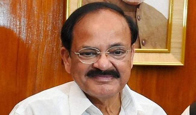vice-president-naidu-will-be-the-chief-guest-at-the-third-convocation-of-jnu