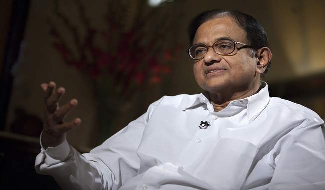 good-economics-points-to-one-direction-modi-govt-points-to-another-says-chidambaram