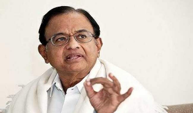 thousands-of-jobs-are-going-every-month-says-p-chidambaram