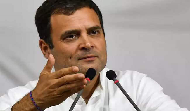 if-the-youth-ask-for-a-class-then-the-government-asks-them-to-see-the-moon-rahul