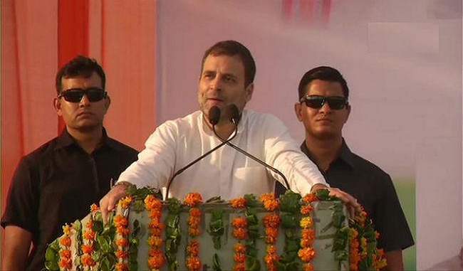 modi-has-no-understanding-of-economy-india-is-being-made-fun-of-in-the-world-rahul