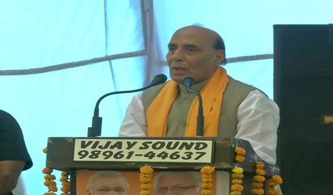 on-rafael-worship-rajnath-said-is-it-a-crime-to-follow-indian-tradition-and-culture