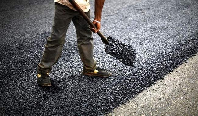 highways-ministry-to-utilise-waste-plastic-for-road-construction