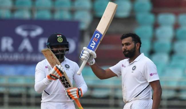 rohit-sharma-becomes-first-batsman-to-score-two-centuries-on-debut-as-an-opener