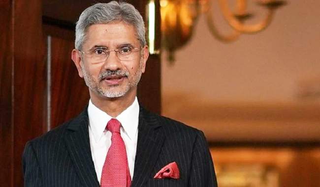 all-neighbors-except-one-have-excellent-history-in-regional-cooperation-says-jaishankar