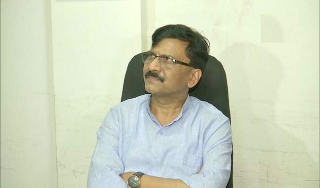 sanjay-raut-once-again-criticize-bjp-over-maharashtra-situation-by-twitter