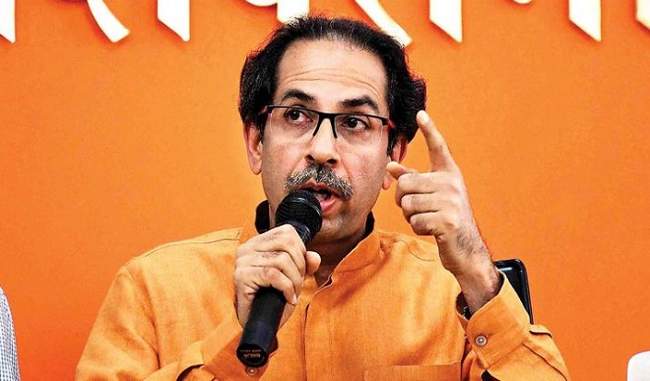 bjp-shiv-sena-alliance-will-come-back-to-power-weary-opposition-will-be-wiped-out-uddhav