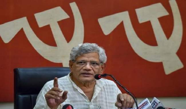 cpi-m-targets-the-target-said-bjp-is-not-averse-to-joining-hands-with-criminals-for-power
